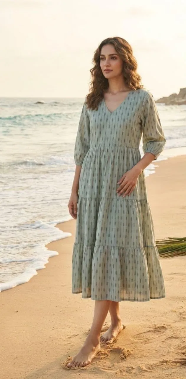 Felocity Cotton vol 834 catalog cotton kurti wholesale surat - Sanvari Fashion