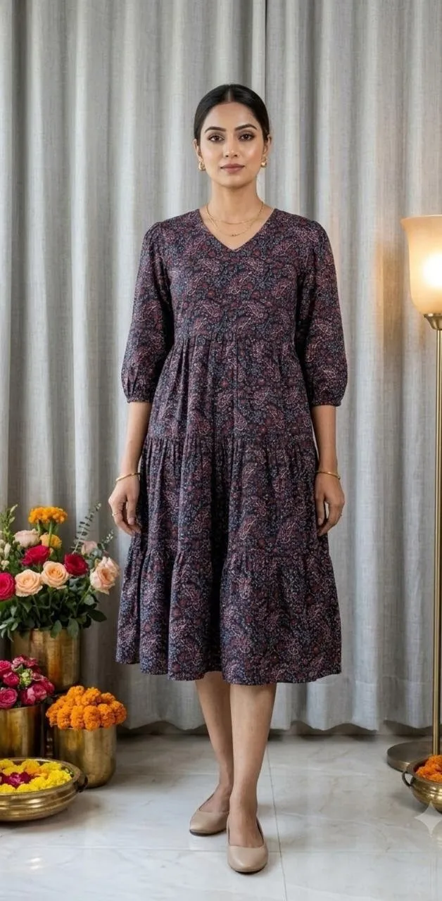 Felocity Cotton vol 835 catalog cotton kurti wholesaler in ahmedabad - Sanvari Fashion