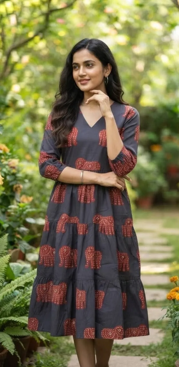 Felocity Cotton vol 836 catalog cotton kurti wholesaler in nagpur - Sanvari Fashion