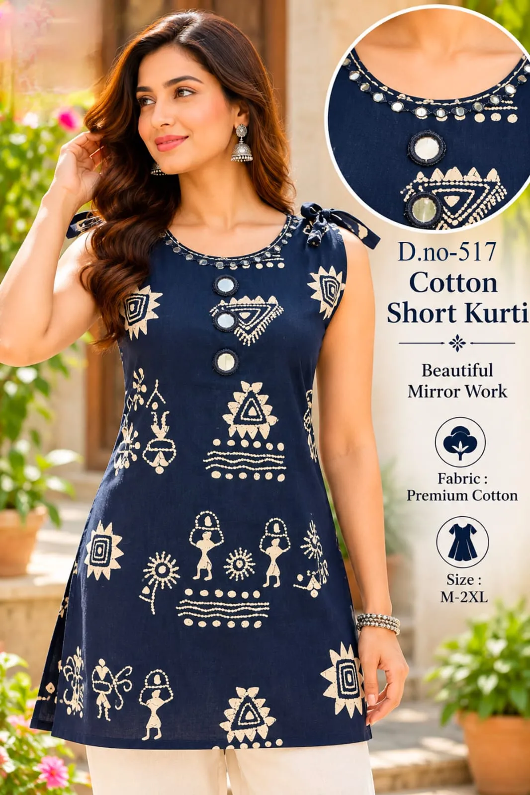 Felocity Cotton vol 842 catalog selfie kurtis wholesale dealers - Sanvari Fashion