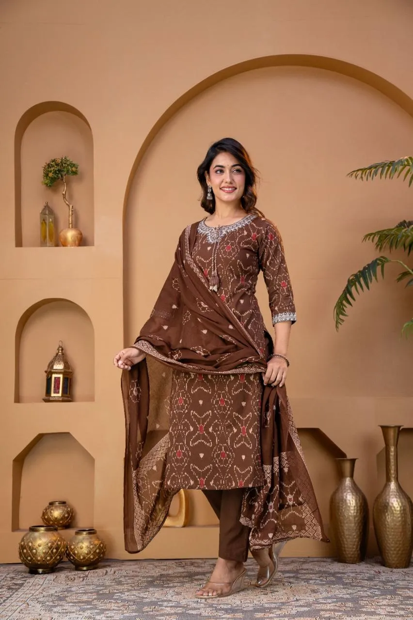 Felocity Cotton vol 862 catalog wholesale kurti suppliers online - Sanvari Fashion