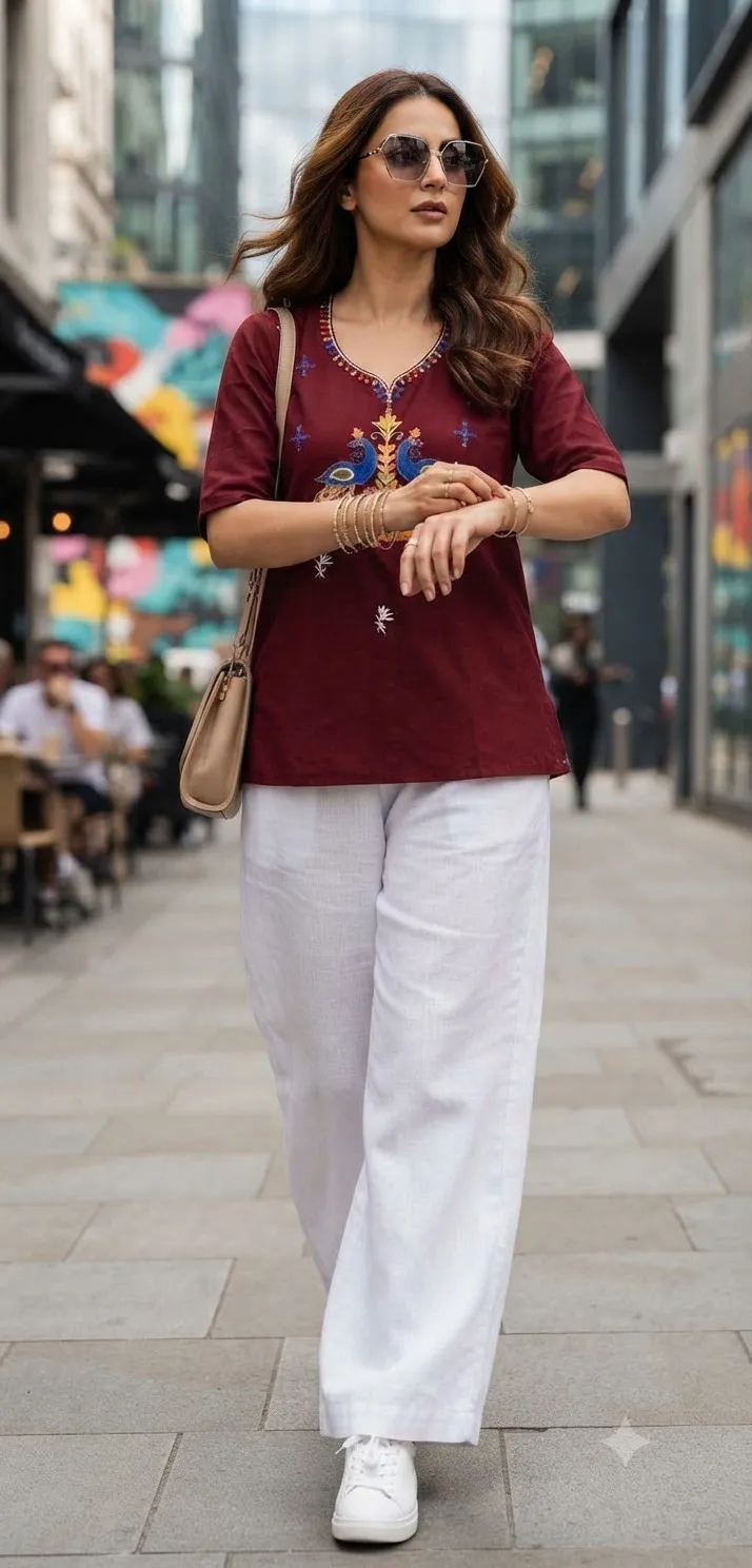 Felocity Daboo short vol 30Â catalogÂ kurtis wholesale - Sanvari Fashion