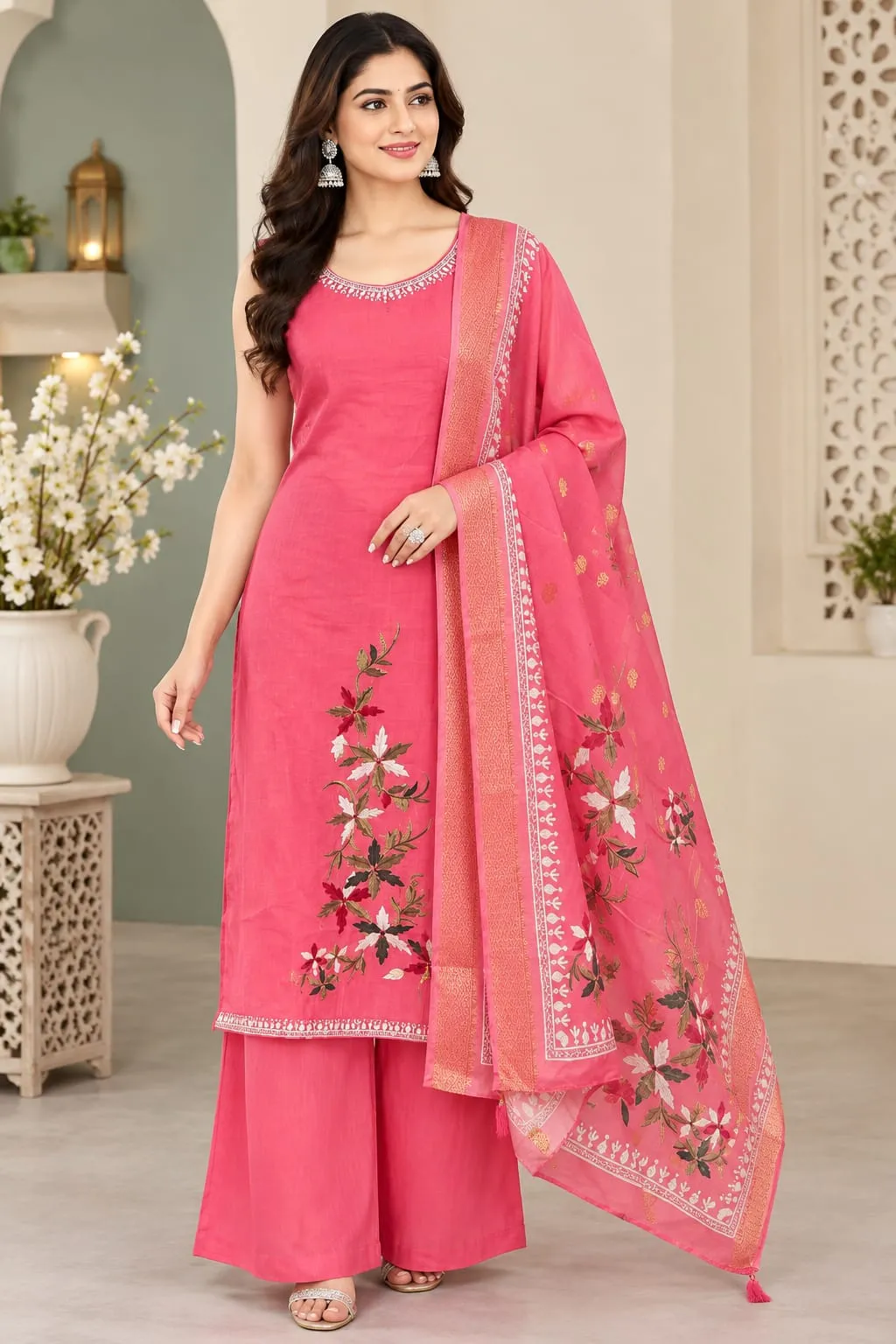 Felocity Gadval silk vol 2 catalog catologue kurti wholesale - Sanvari Fashion