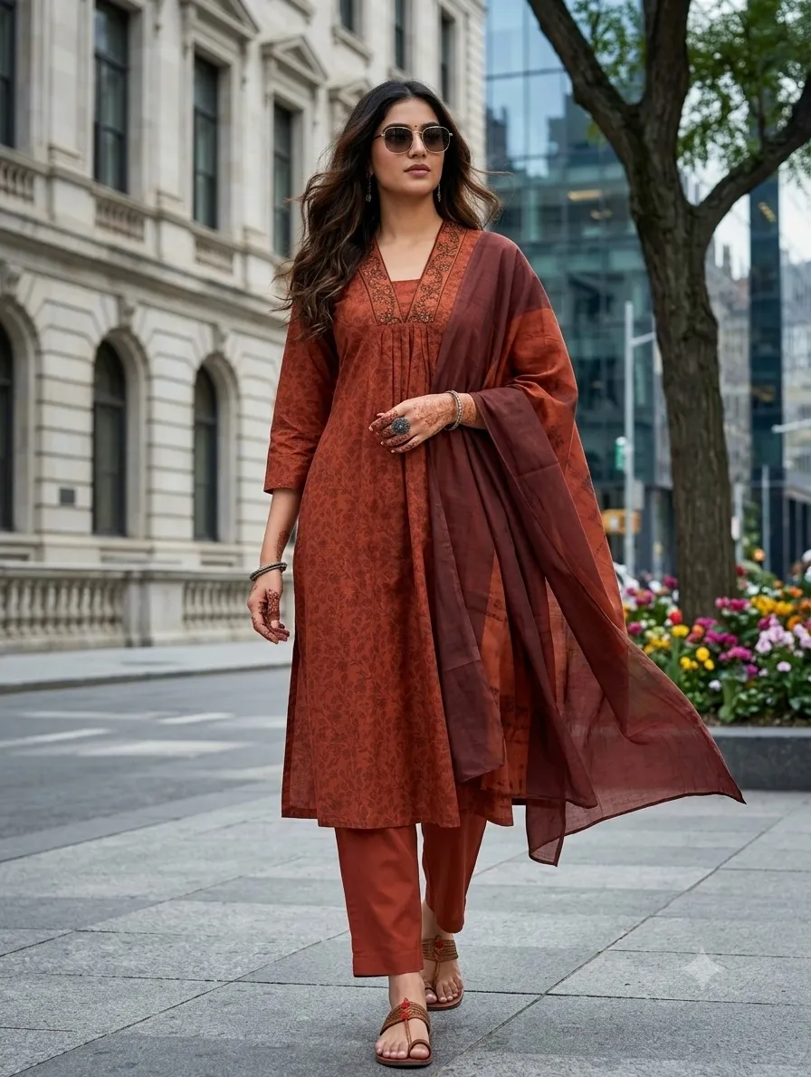 Felocity Haya catalog wholesale kurti market in gujarat - Sanvari Fashion