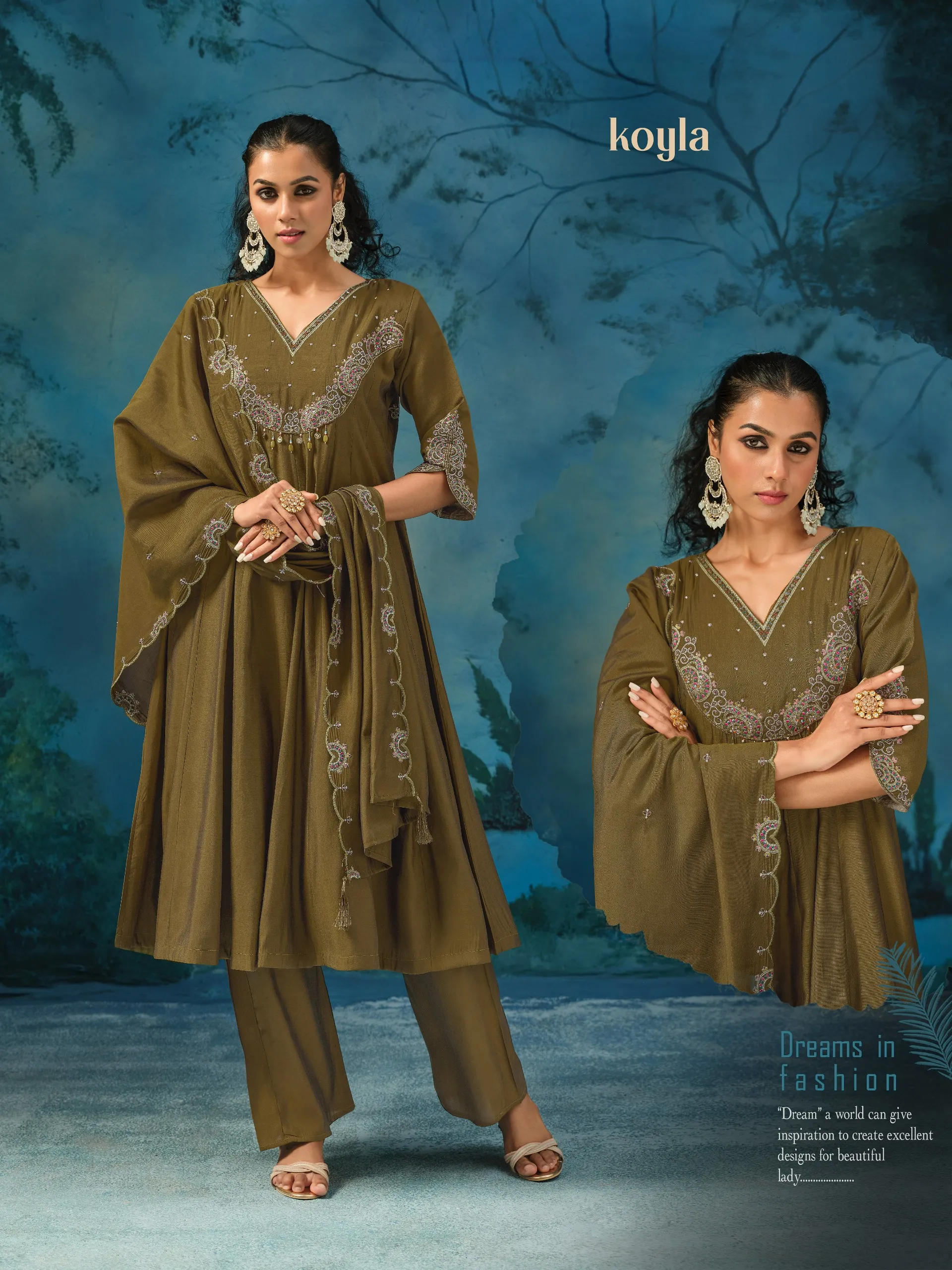 Felocity koyla catalog selfie kurtis wholesaler in mumbai - Sanvari Fashion