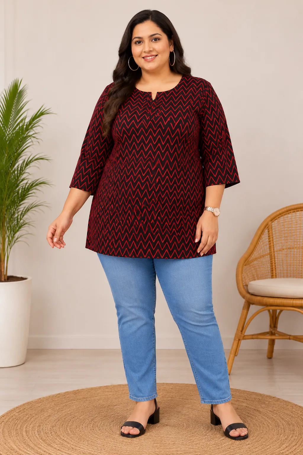 Felocity Premium Cotton vol 128 catalog surat wholesale kurti in bangalroe - Sanvari Fashion