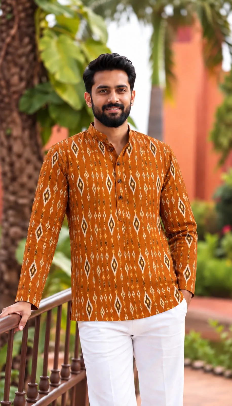 Felocity Print edition 9 catalog Mens clothing supplier contact number - Sanvari Fashion