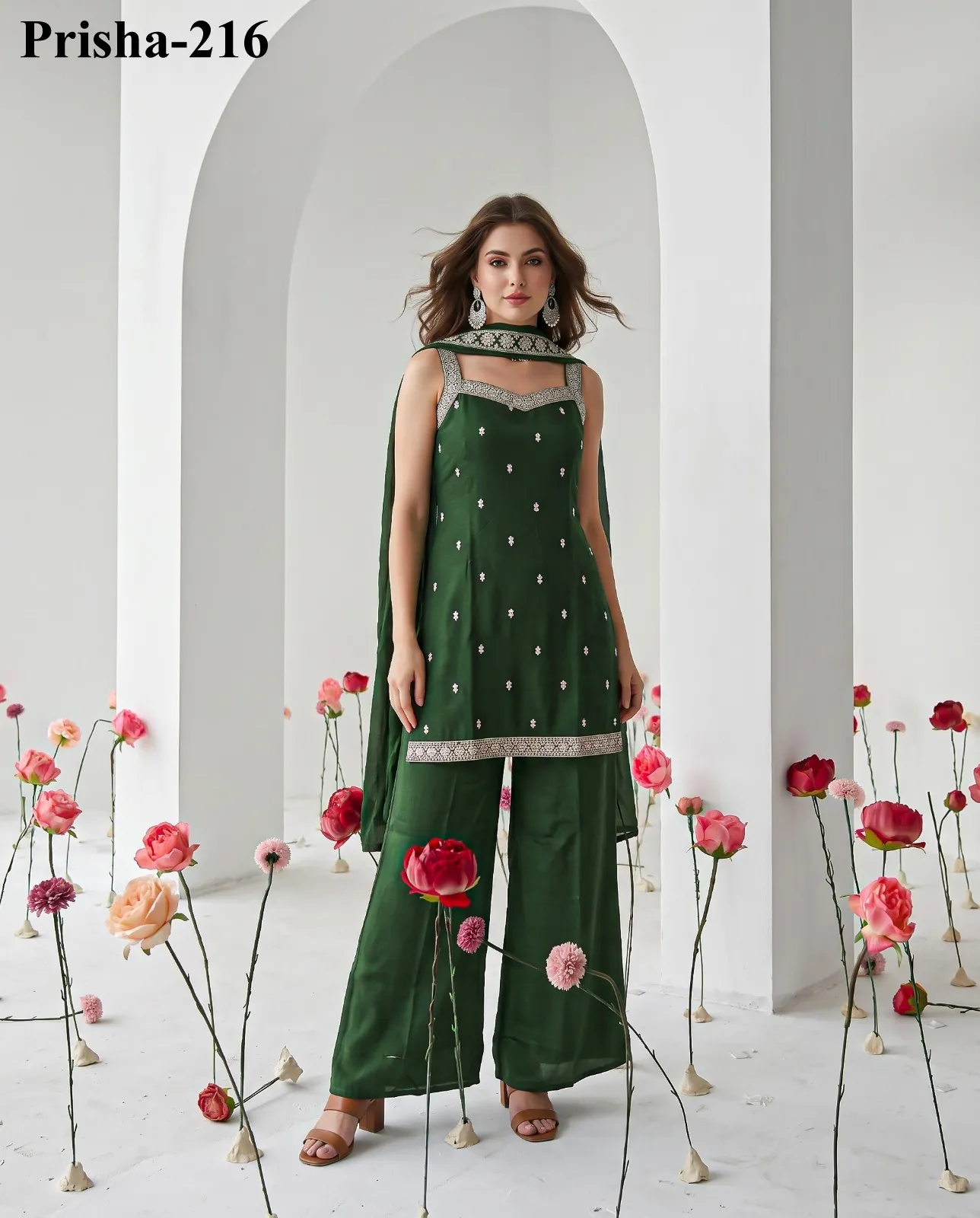 Felocity Prisha 0.1 catalog wholesale kurti shops goa - Sanvari Fashion
