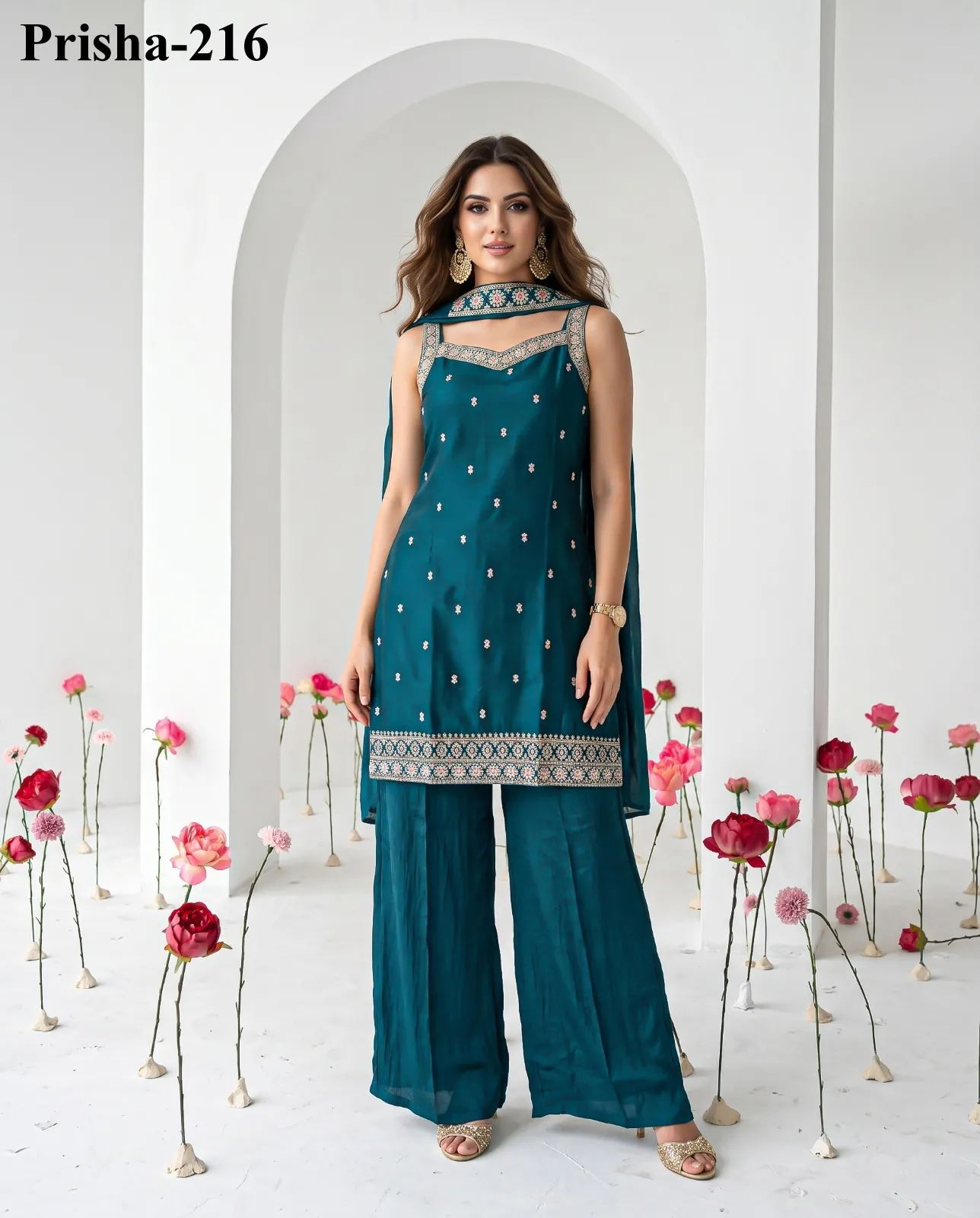 Felocity Prisha 0.3 catalog wholesale kurti shop kolkata - Sanvari Fashion