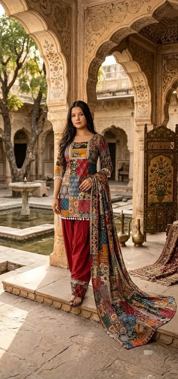Felocity Pure Taj cotton vol 2 catalog wholesale kurtis from jaipur - Sanvari Fashion