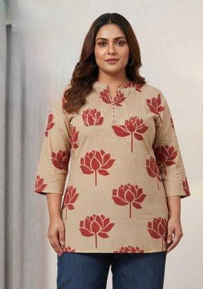 Felocity Rayon print vol 1 catalog lado kurtis wholesale delhi - Sanvari Fashion
