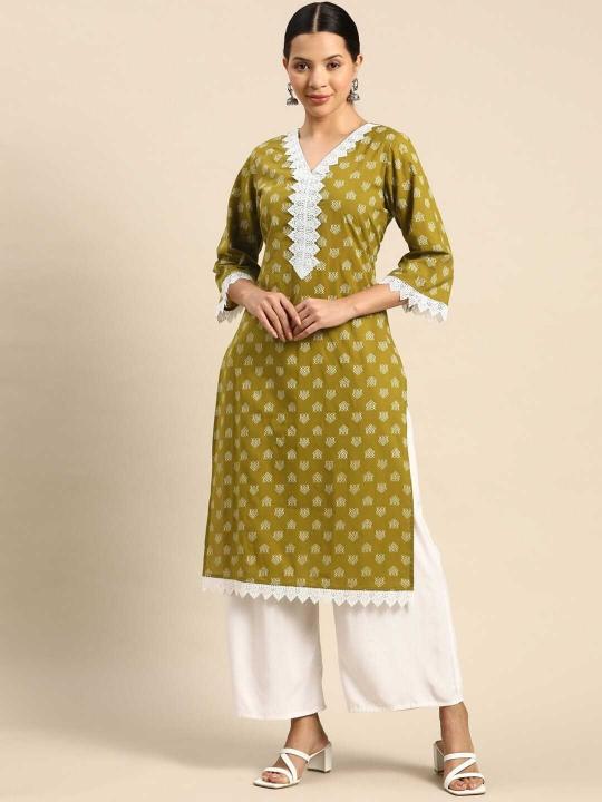 Felocity Rayon vol 54 catalog rayon kurti wholesaler in kolkata - Sanvari Fashion