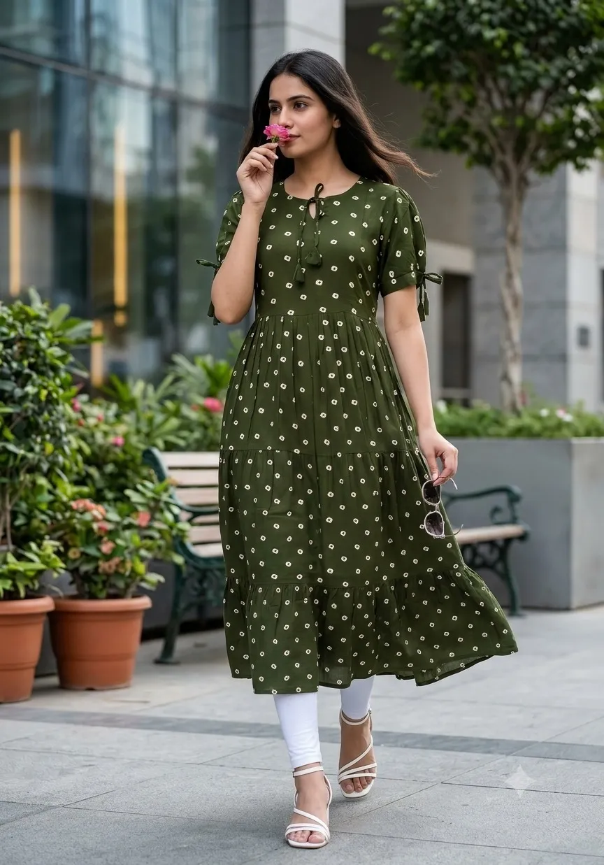 Felocity Rayon vol 75 catalog rayon kurtis wholesale shop in pune - Sanvari Fashion