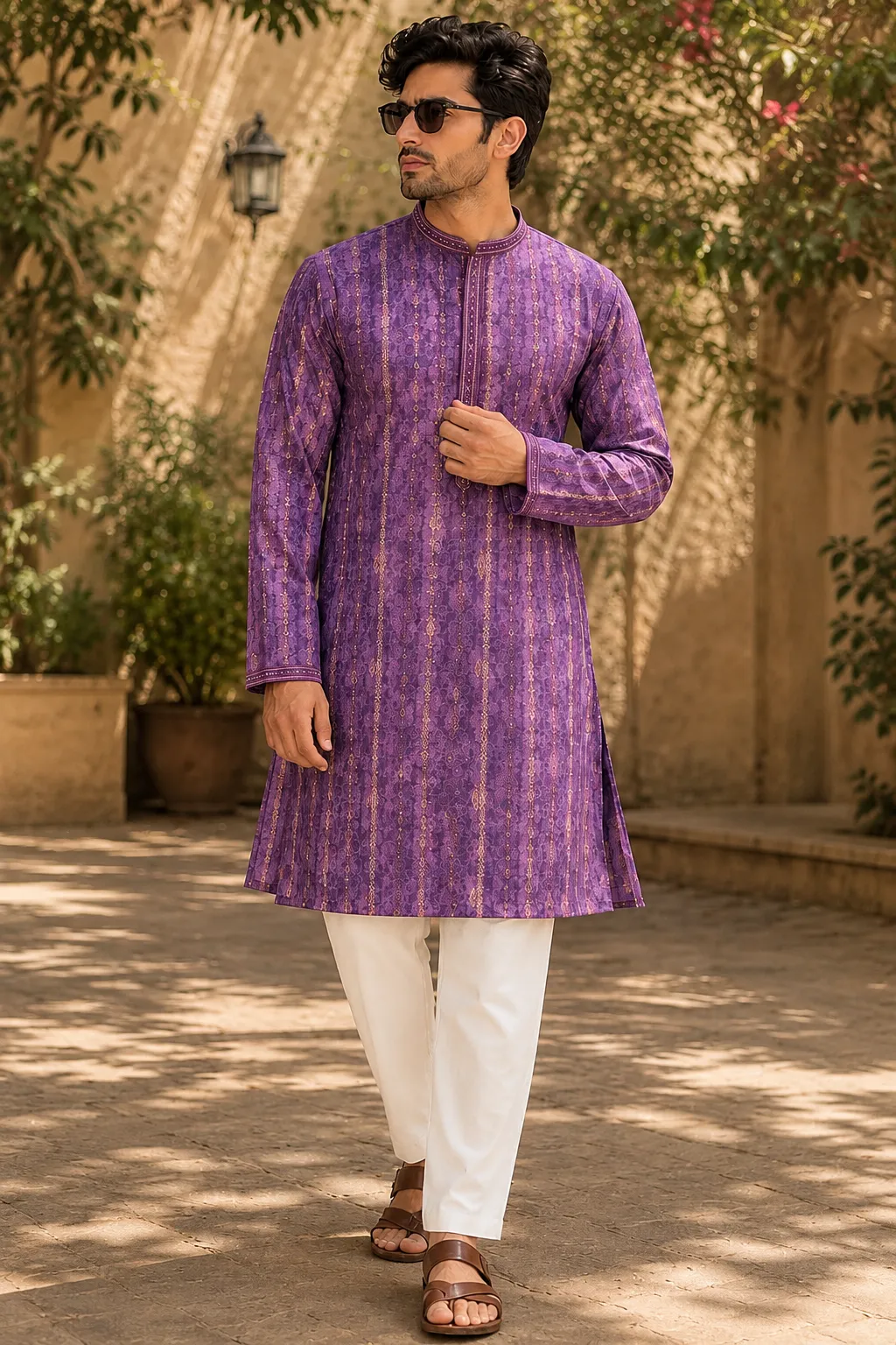 Felocity Regal Couture catalog Mens clothing wholesale India - Sanvari Fashion