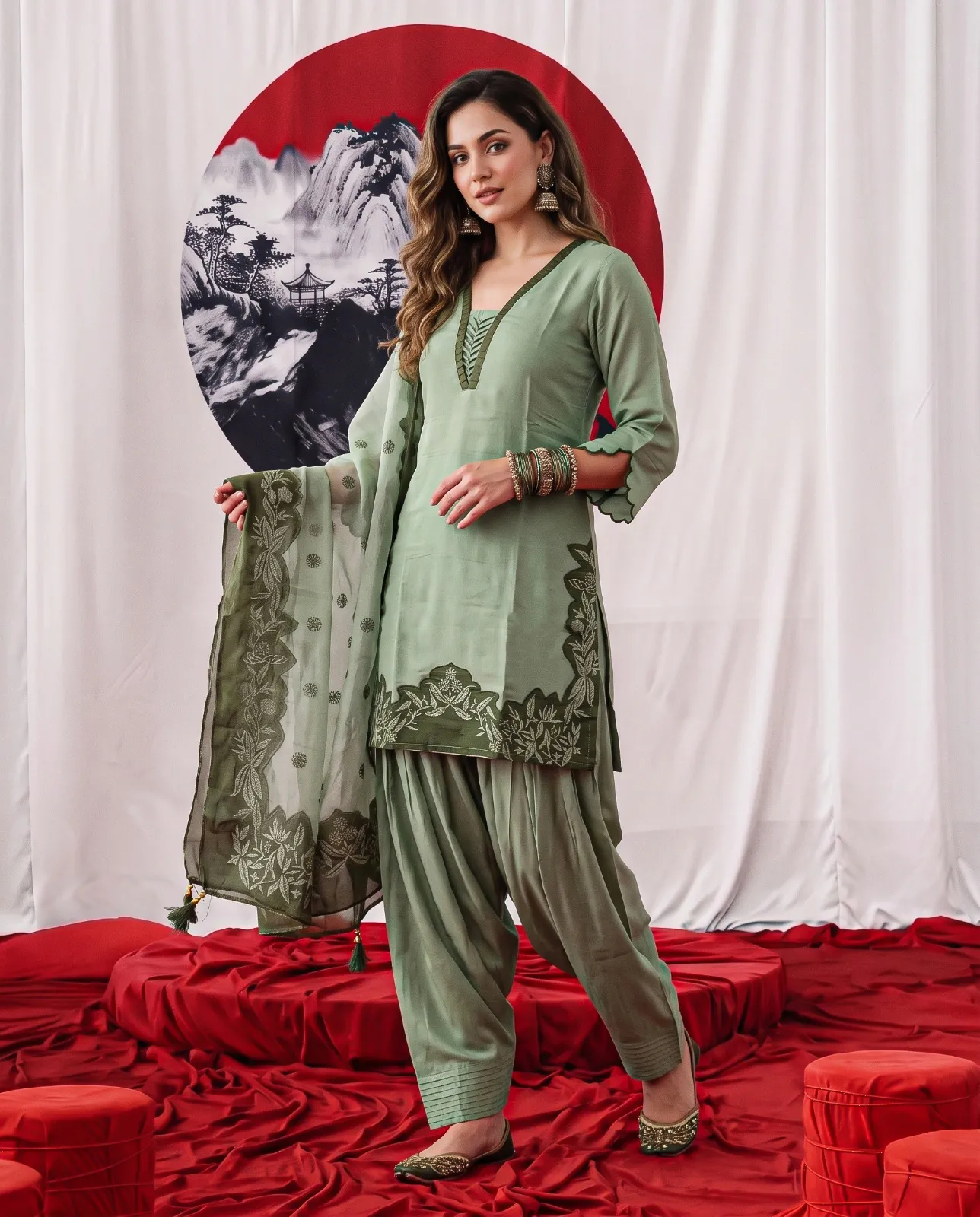 Felocity Roman vol 2 catalog wholesale kurti catalog in mumbai - Sanvari Fashion