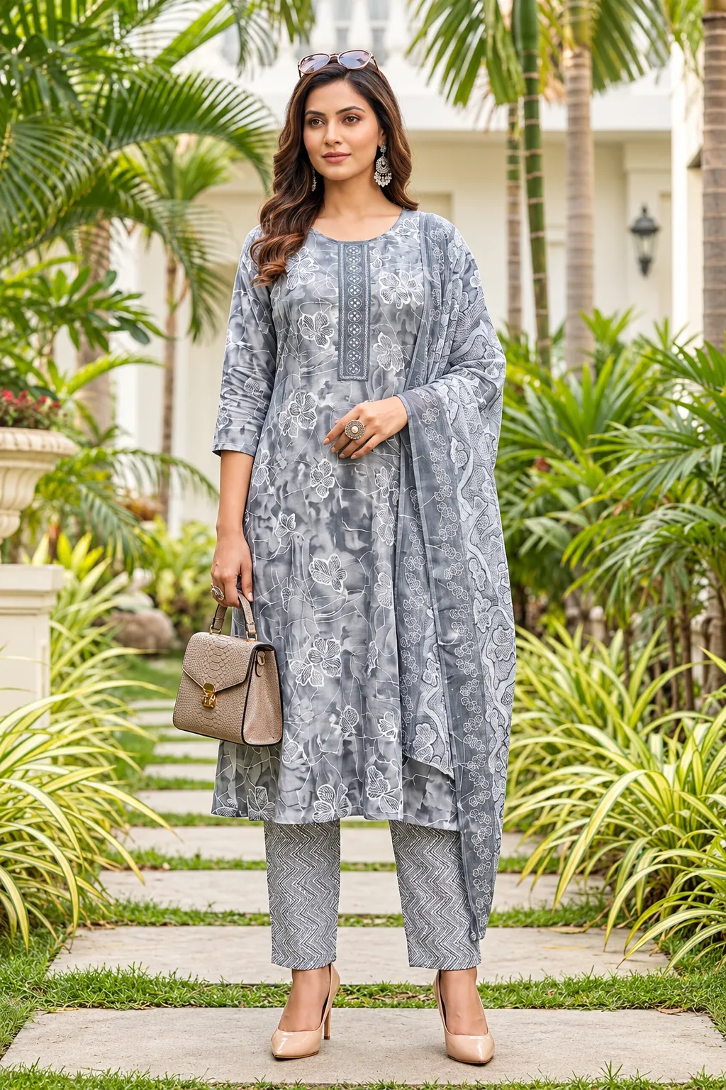 Felocity Vansika vol 12 0.1 catalog banaswadi wholesale kurtis market - Sanvari Fashion