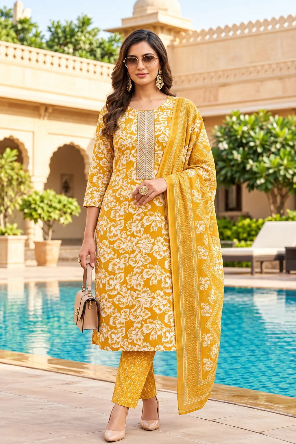 Felocity Vansika vol 12 0.3 catalog banaswadi wholesale kurtis manufacturers - Sanvari Fashion
