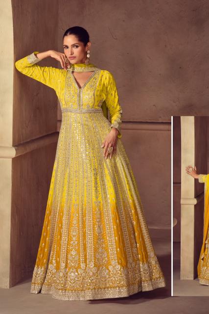 Gulkayra Romani catalog designer salwar kameez wholesale in chennai - Sanvari Fashion