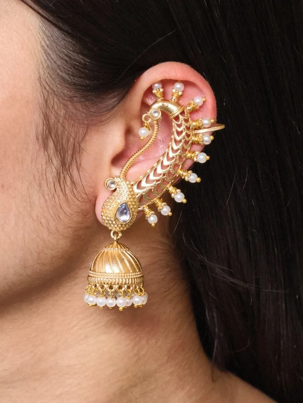 Juri Craft Launches D 230 vol 2 indian jewelry online wholesale - Sanvari Fashion