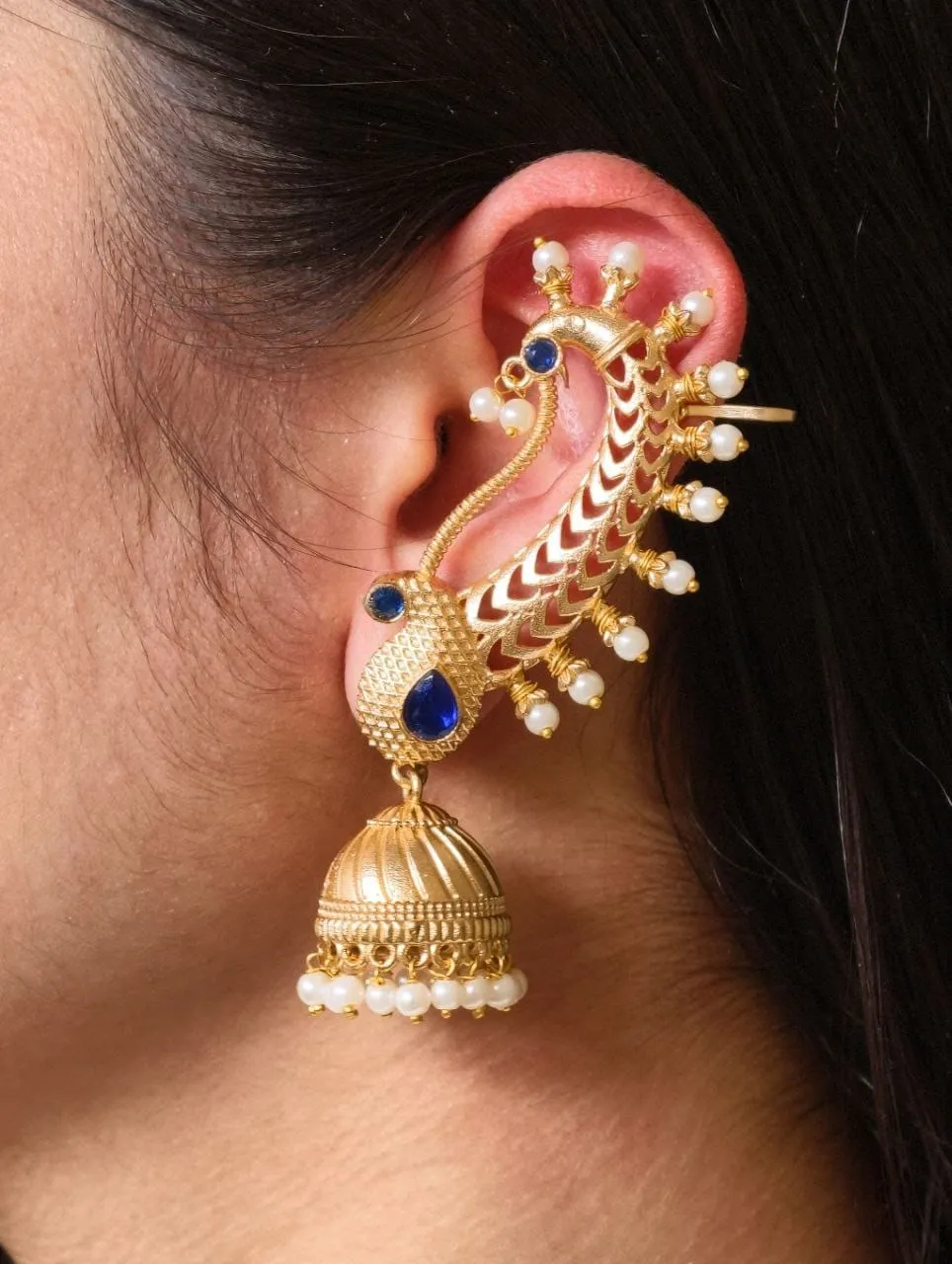 Juri Craft Launches D 230 vol 5 jewellery suppliers india - Sanvari Fashion
