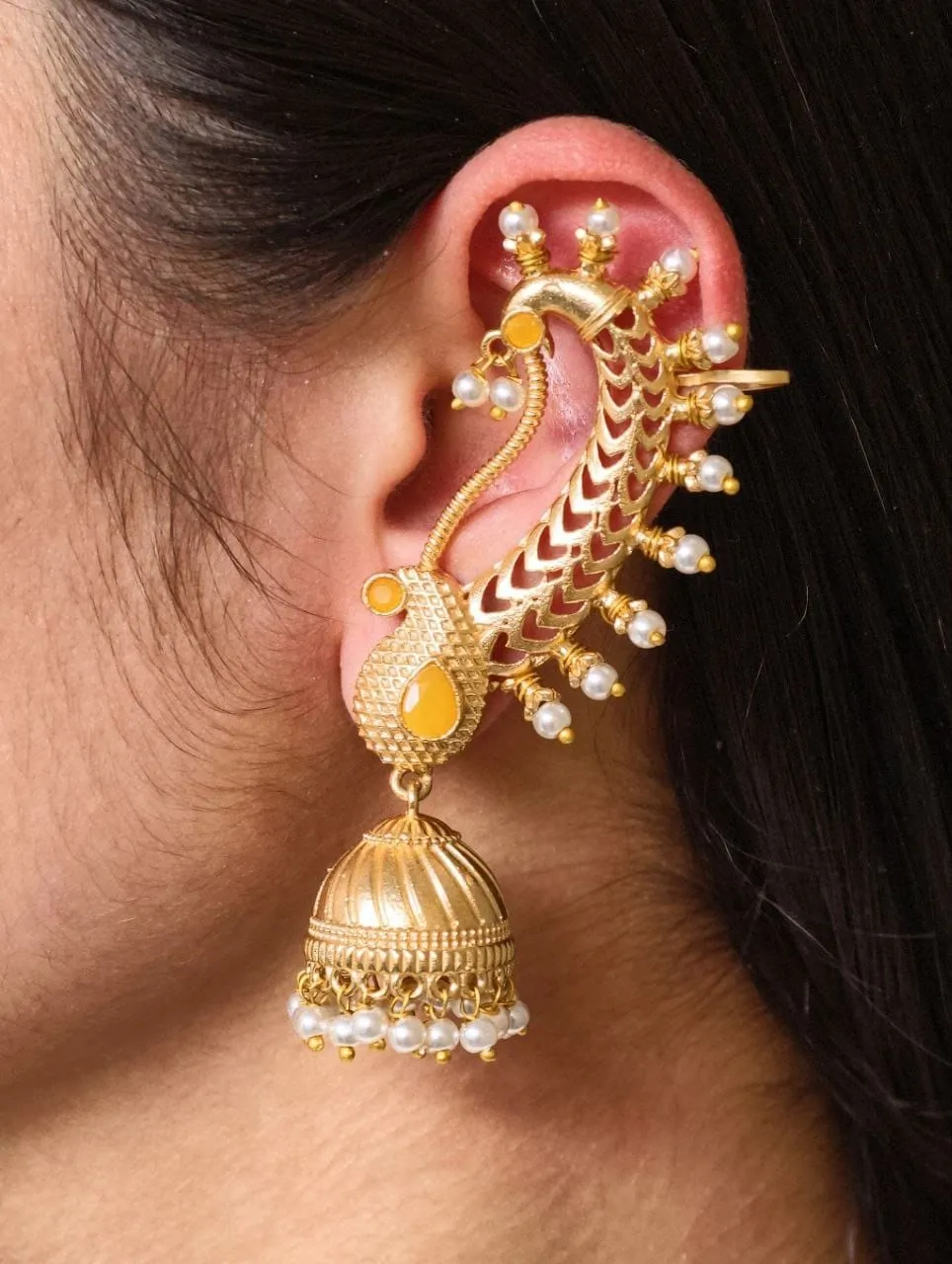 Juri Craft Launches D 230 vol 6 cheap fashion jewellery wholesale - Sanvari Fashion