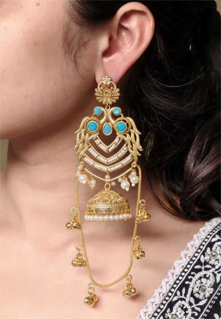Juri Craft Launches D 420 vol 1 jewelry at wholesale prices - Sanvari Fashion