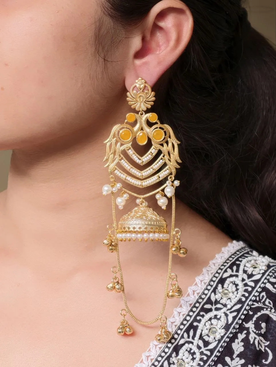 Juri Craft Launches D 420 vol 2 manufacturer of artificial jewellery - Sanvari Fashion