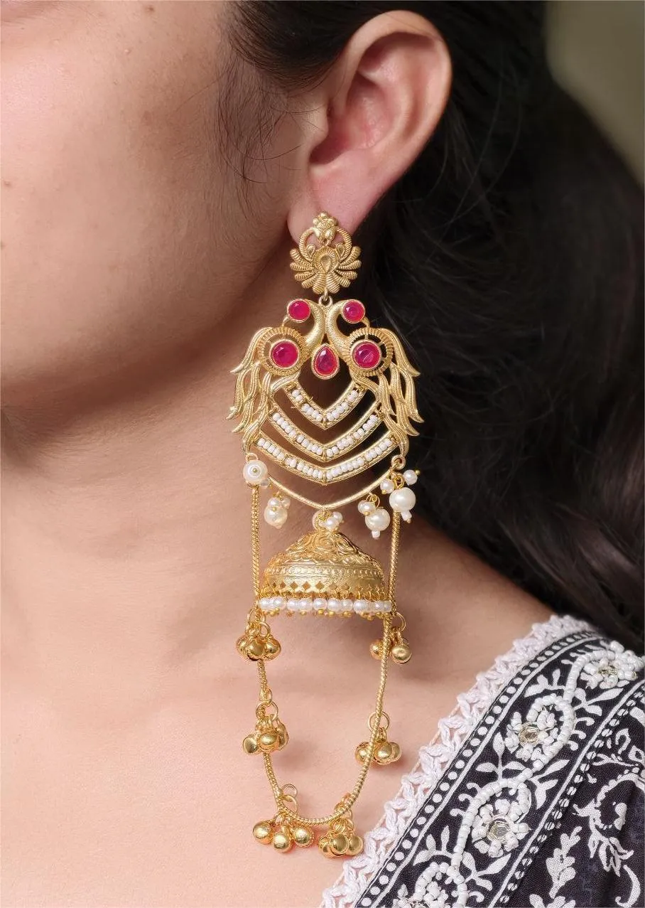 Juri Craft Launches D 420 vol 4 wholesale fashion jewelry manufacturer - Sanvari Fashion