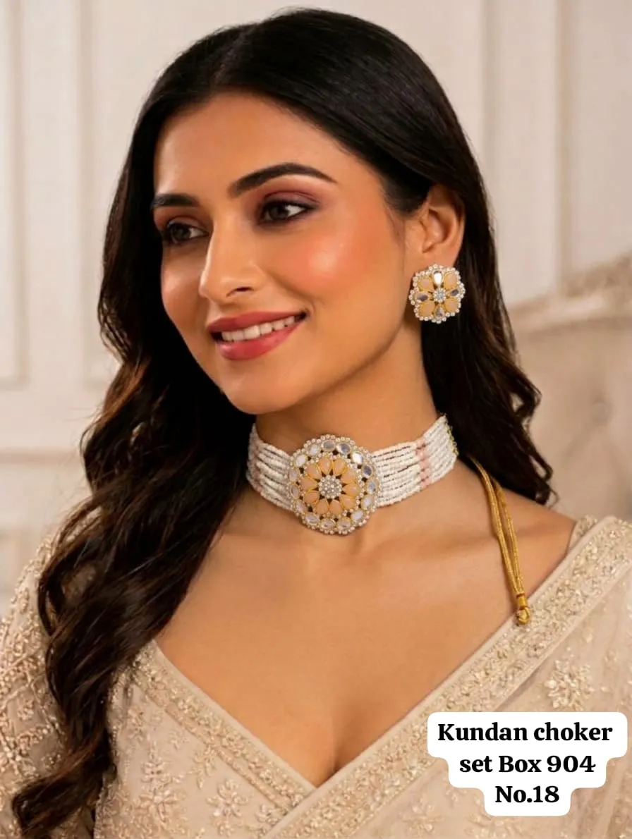 Juri craft Lunches D 18 vol 27 indian jewelry suppliers - Sanvari Fashion