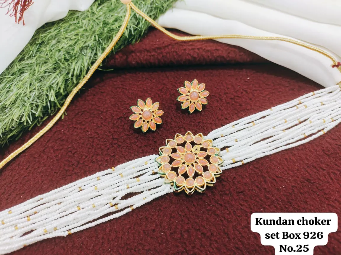 Juri craft Lunches D 25 vol 20 jewelry fashion wholesale - Sanvari Fashion