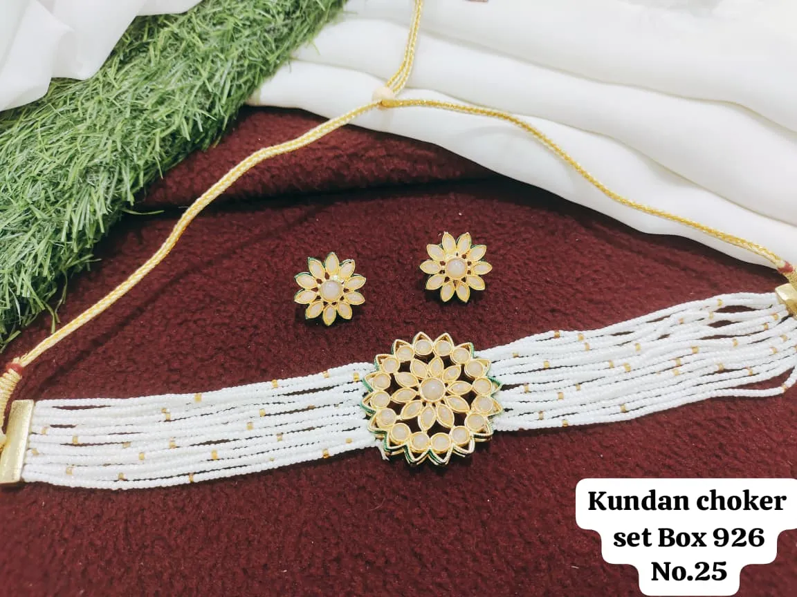 Juri craft Lunches D 25 vol 21 wholesale fashion jewelry online - Sanvari Fashion