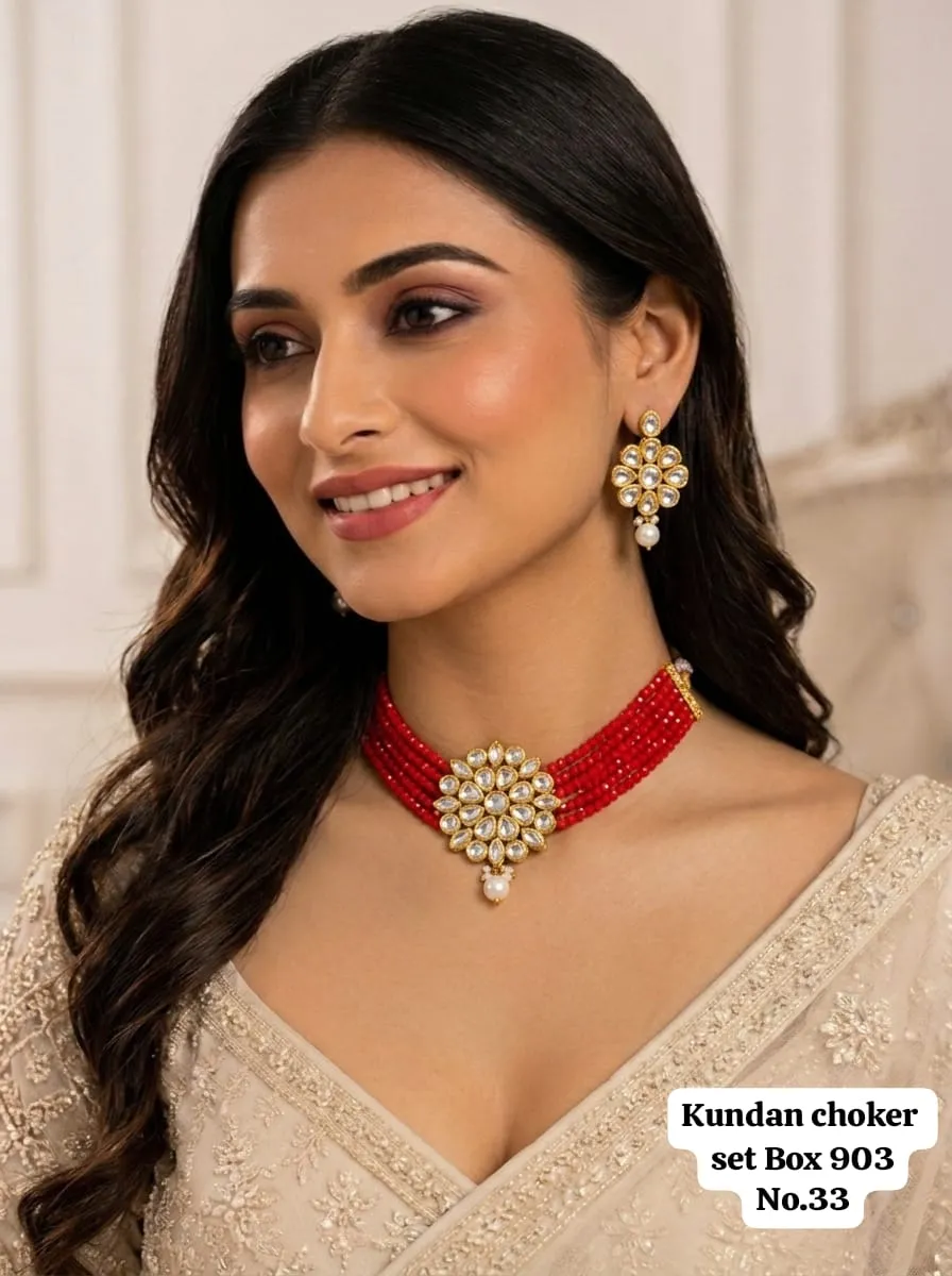 Juri craft Lunches D 33 vol 3 jewelry wholesale website - Sanvari Fashion