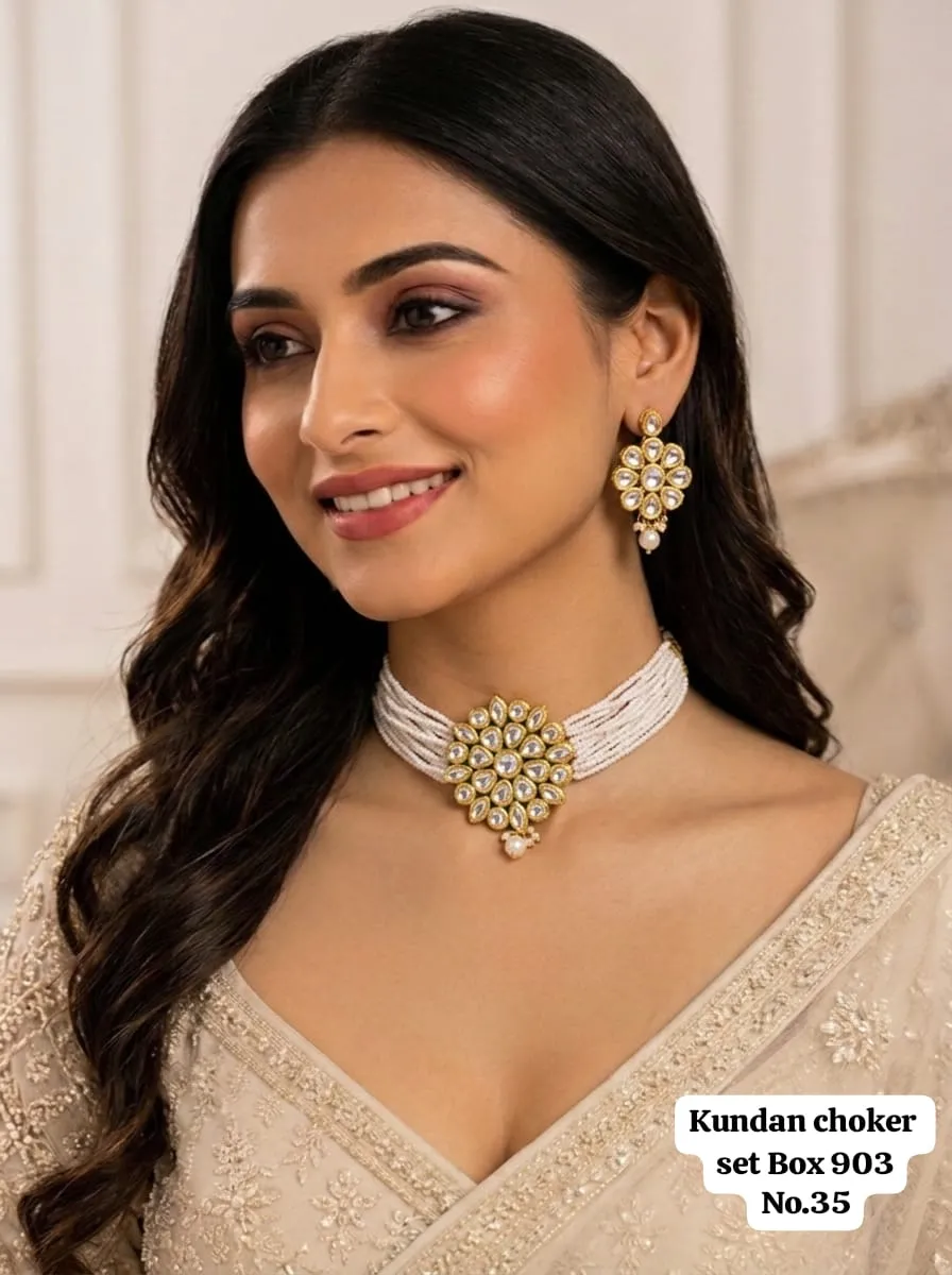 Juri craft Lunches D 35 vol 13 indian artificial jewellery wholesale suppliers - Sanvari Fashion