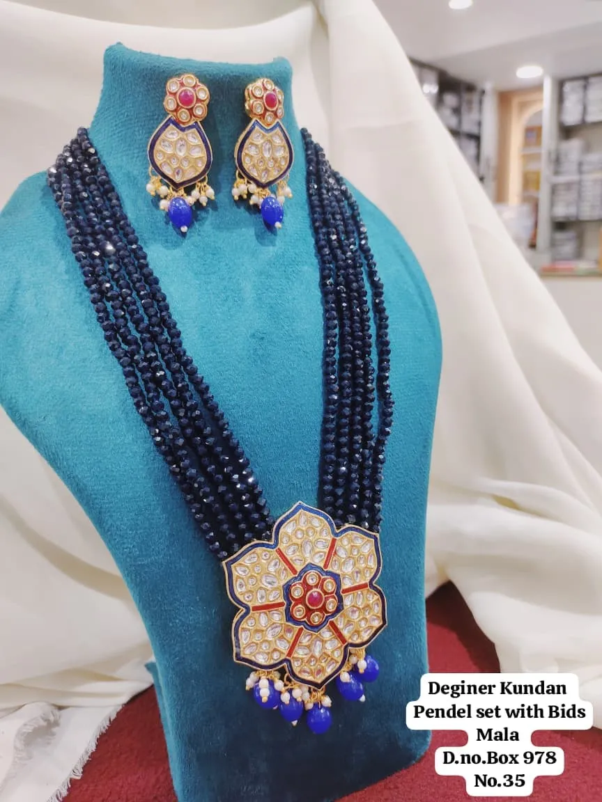 Juri craft Lunches D 35 vol 15 jewelry online wholesale - Sanvari Fashion