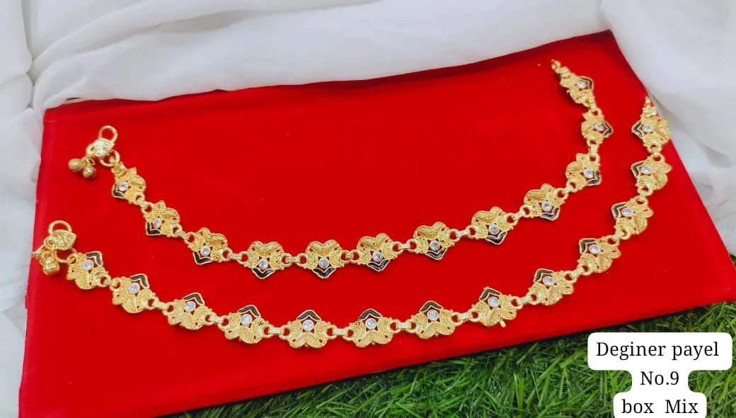 Juri craft Lunches D 9 vol 36 wholesale imitation jewellery suppliers - Sanvari Fashion