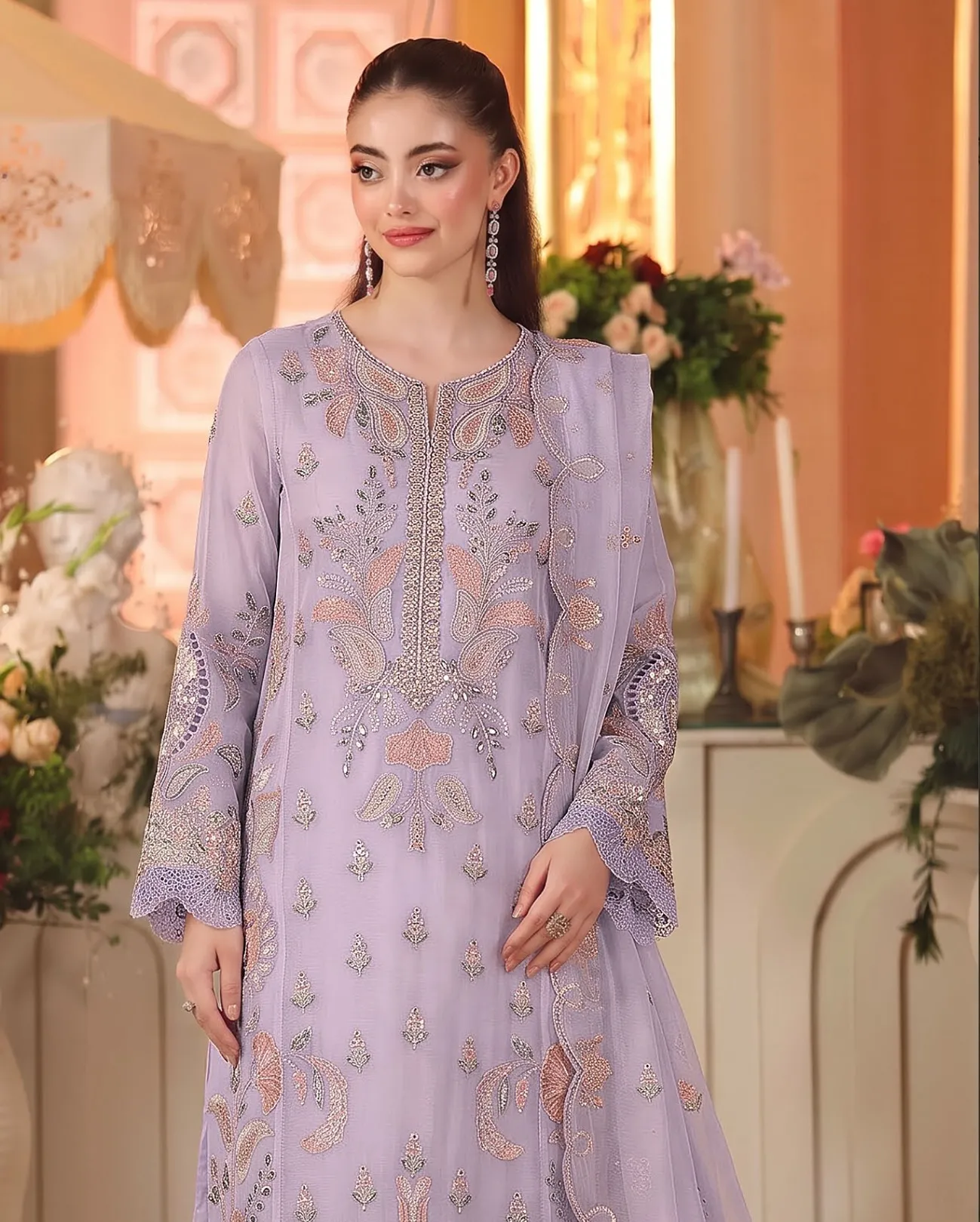 Motifz 5561 catalog wholesale pakistani suits buy online - Sanvari Fashion