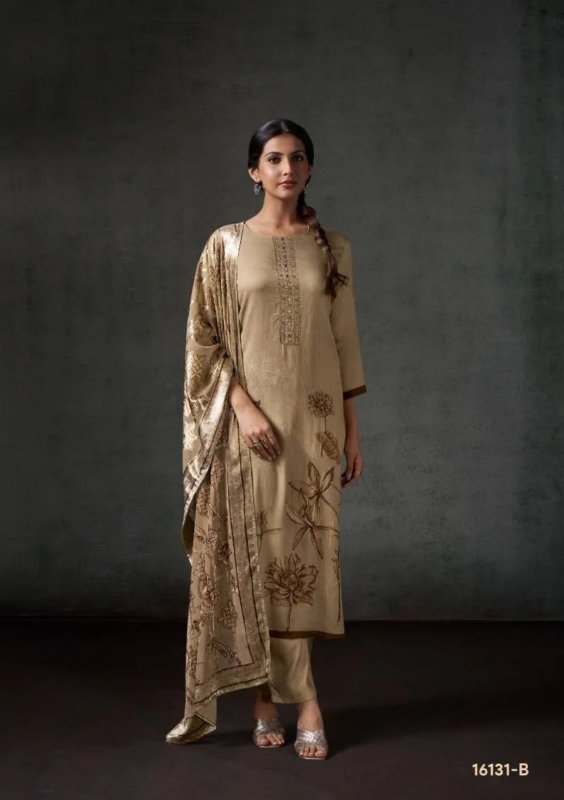 Omtex Aadhira catalog wholesale daily wear salwar kameez - Sanvari Fashion
