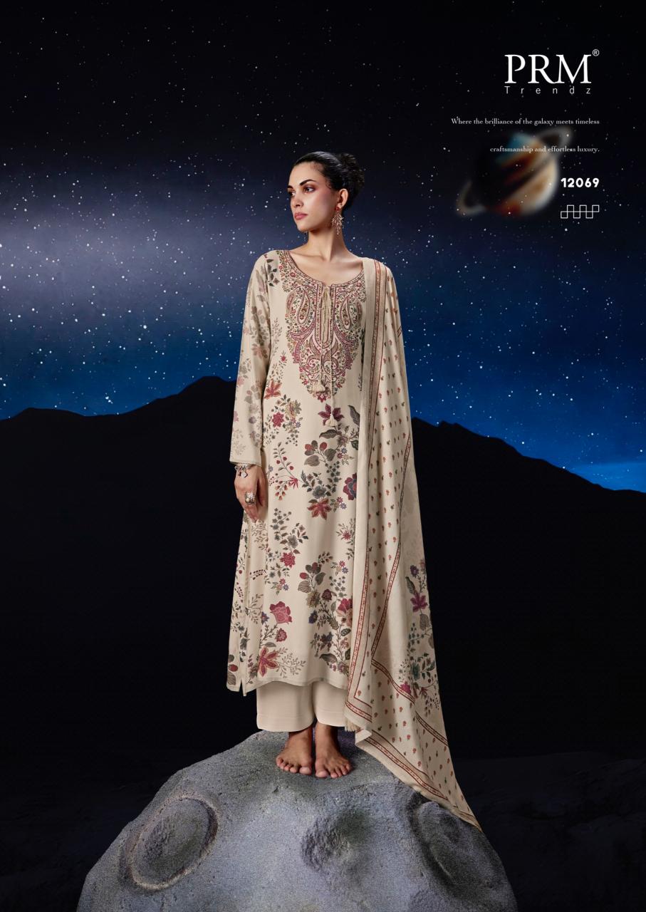 PRM Trendz The Moon catalog indian salwar kameez wholesale online - Sanvari Fashion
