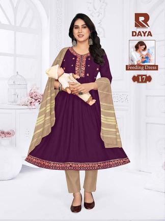Raashi Daya 0.2 catalog feeding kurtis wholesale - Sanvari Fashion