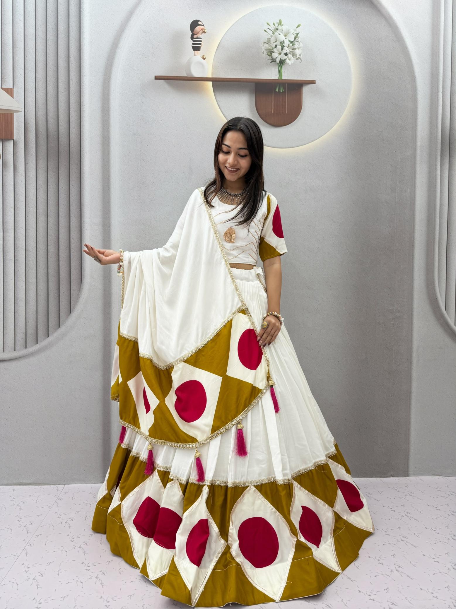 Sabella 114 vol 8 catalog lehenga wholesaler in kanpur - Sanvari Fashion