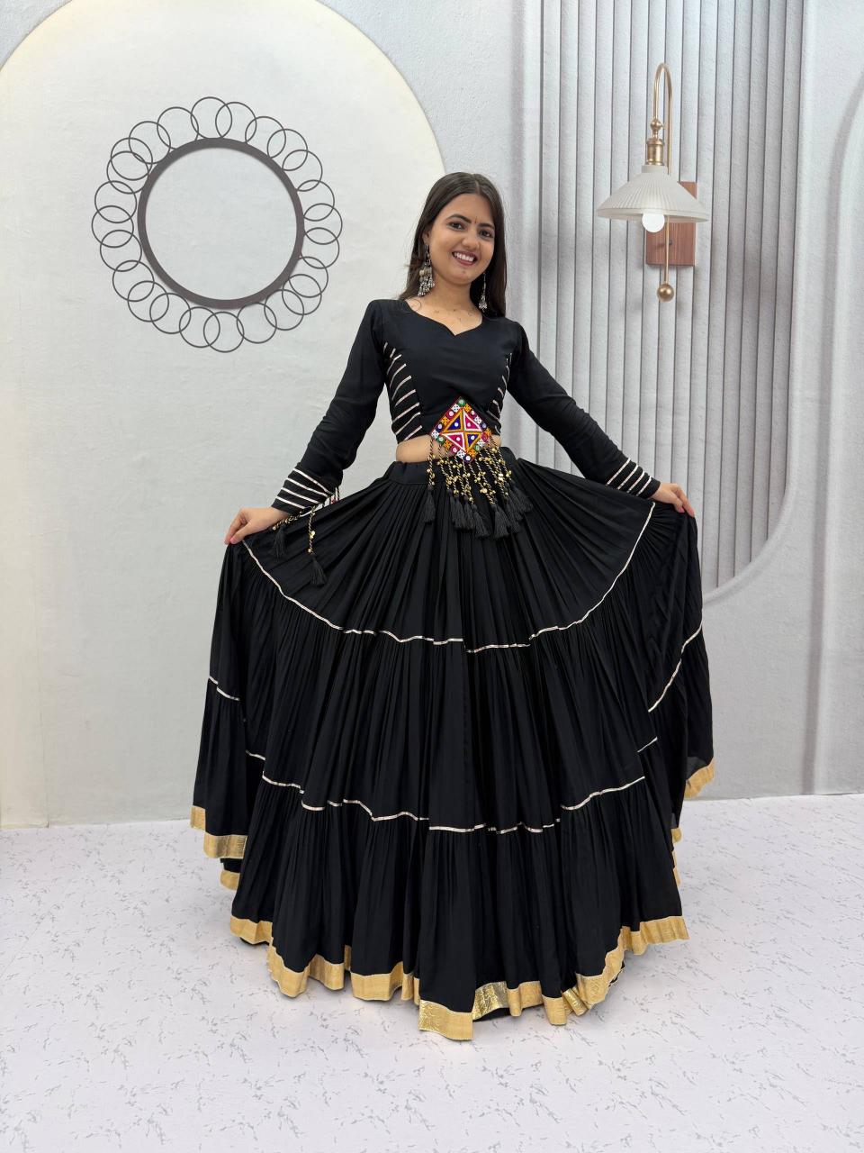 Sabella 143 vol 10 catalog navratri lehenga choli wholesale - Sanvari Fashion