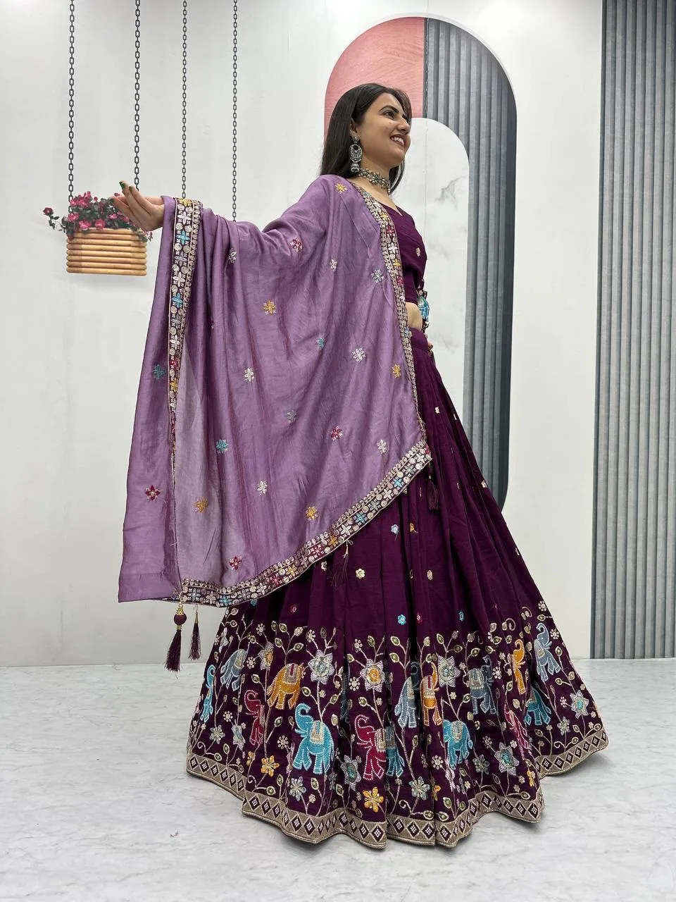 Sabella 143 vol 11 catalog lehenga choli wholesale price - Sanvari Fashion