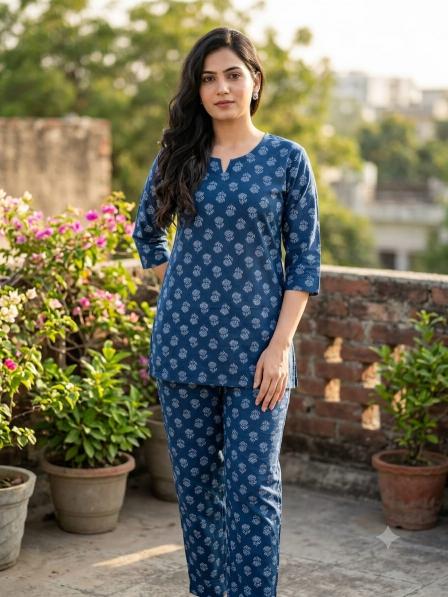 Sabella Cotton vol 754 catalog coord set wholesale under 500 - Sanvari Fashion