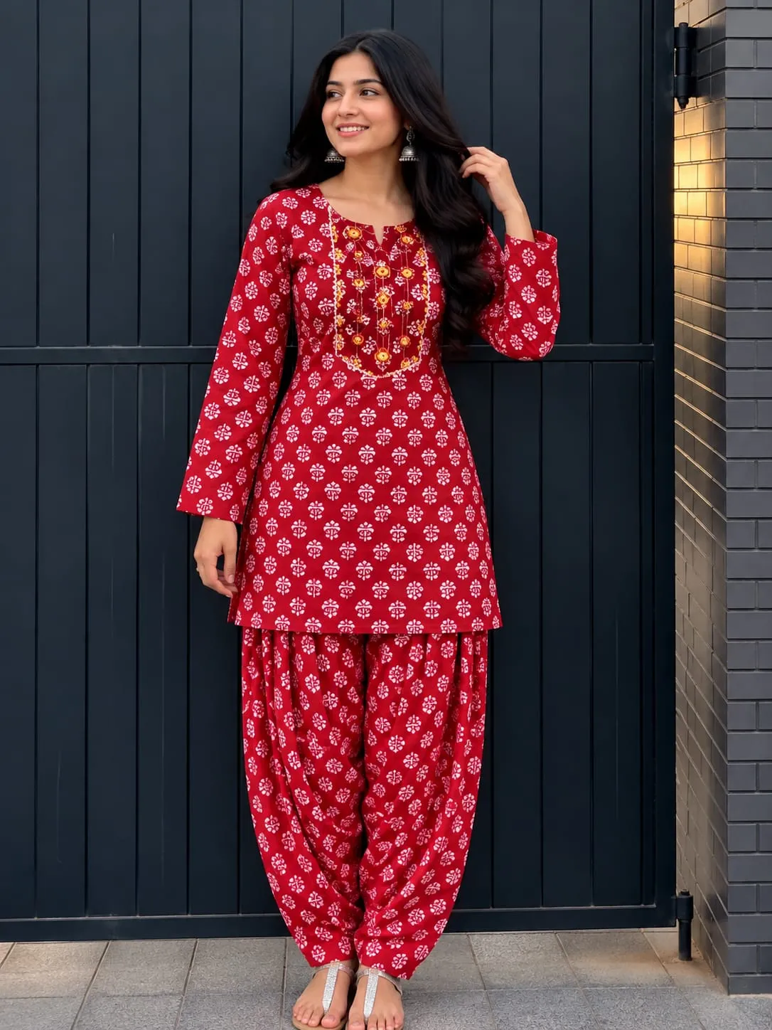 Sabella Cotton vol 775 catalog modest co ord sets pakistan - Sanvari Fashion