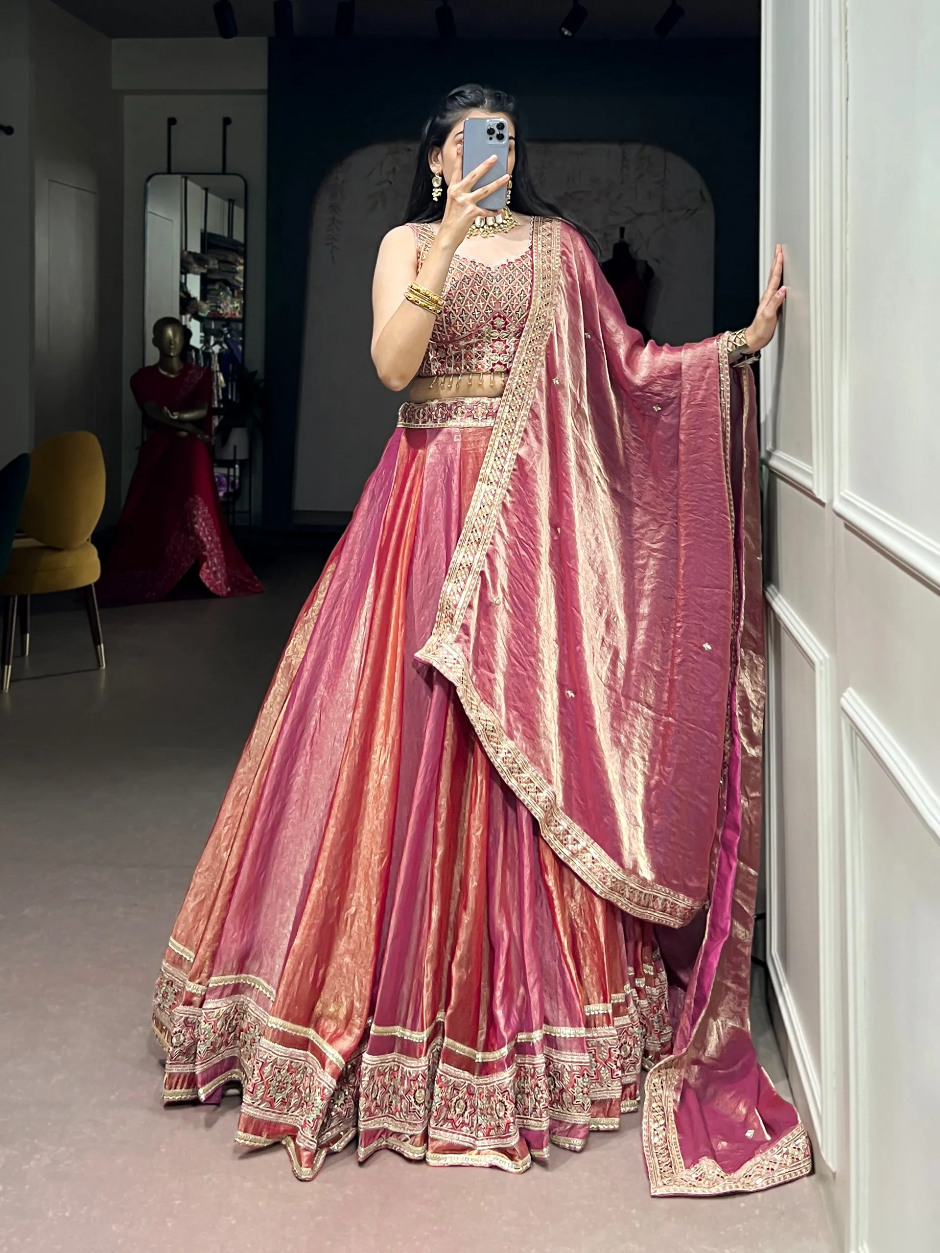 Sabella Frendy silk vol 2 catalog can you buy single lehenga in surat wholesale - Sanvari Fashion