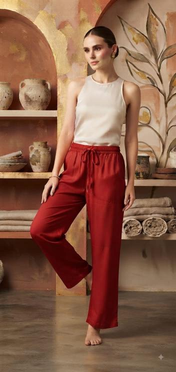 Sabella Rayon vol 75 catalog rayon bottom wear  - Sanvari Fashion