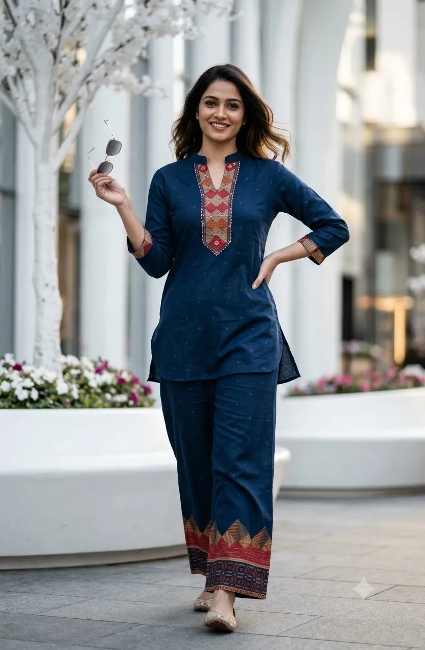 Sabella Rayon vol 95 catalogÂ ladies coord set for reselling - Sanvari Fashion