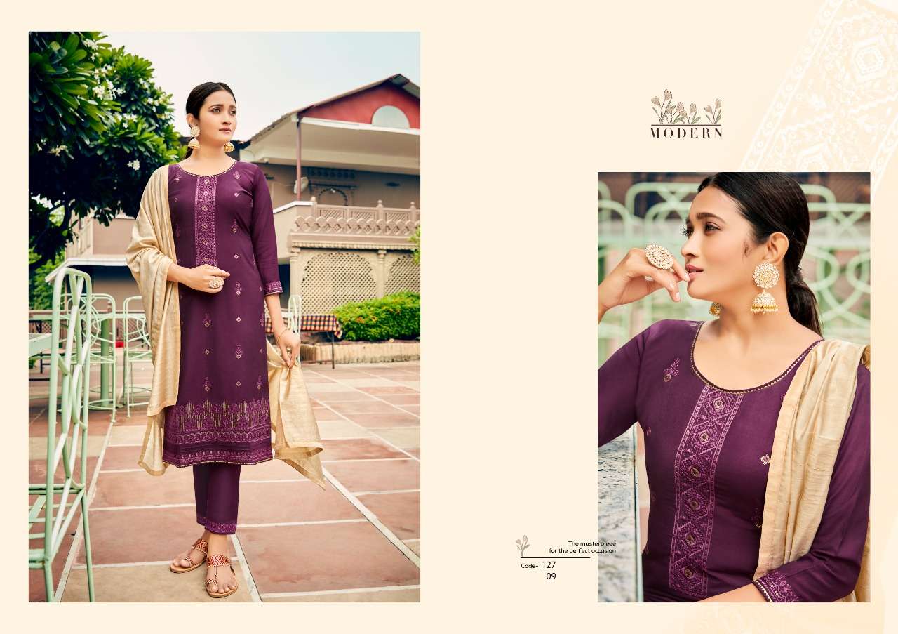 Kessi Princess vol 2 Readymade wholesale Ladies Designer Suits in Surat