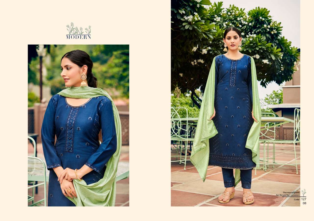 Kessi Princess vol 2 Readymade wholesale Ladies Designer Suits in Surat