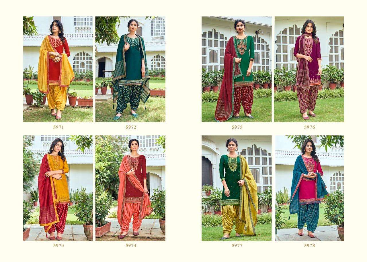  Kessi Shangar By Patiala House vol 21 patiyala suit for women latest design In wholesale